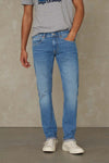 RYAN | ECO TORMUND TENCEL LIGHT
