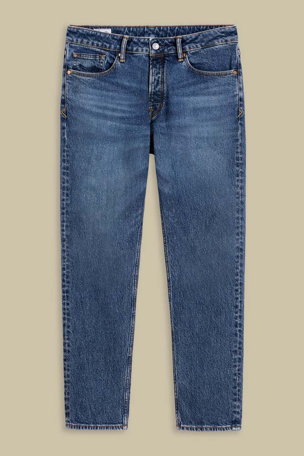 DANIEL | CLEAN CLEAR MID HEMP