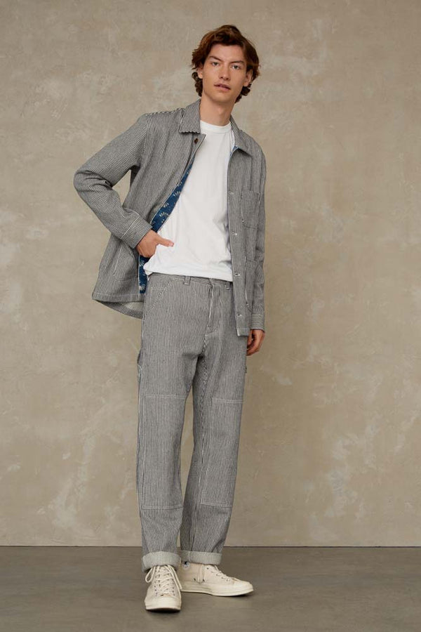 EMYR | HICKORY STRIPE