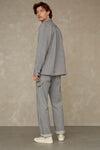 EMYR | HICKORY STRIPE