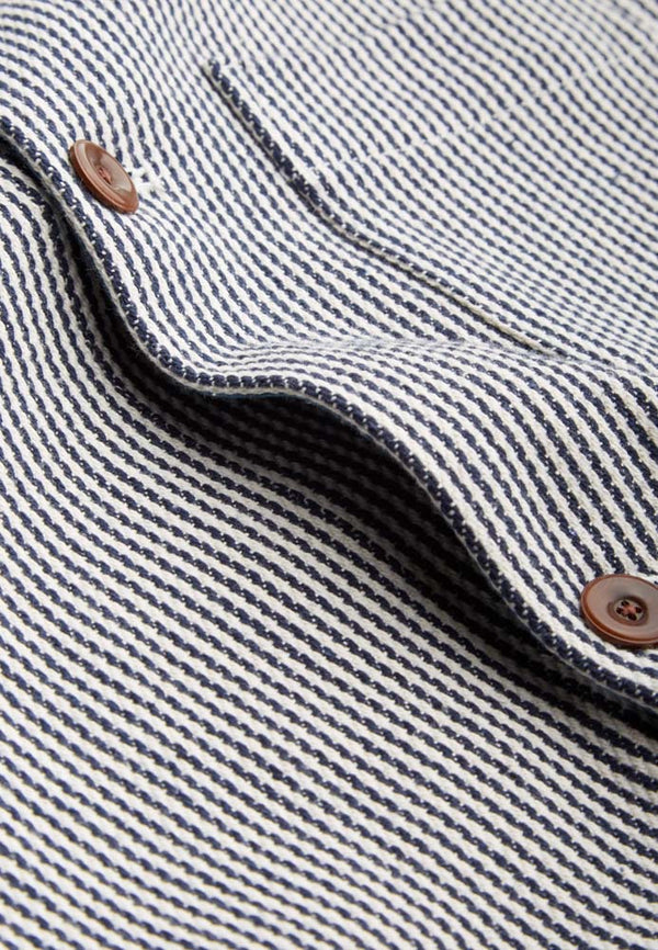 EMYR | HICKORY STRIPE