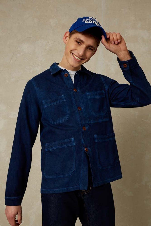 DUNCAN | NAVY RECYCROM