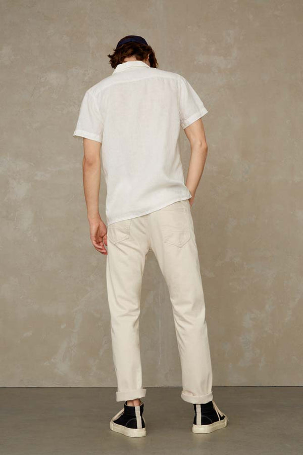 BALDER | OFF WHITE