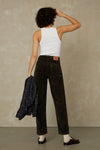 CAROLINE CROPPED | DEEP FOREST CORD