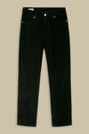 CAROLINE CROPPED | DEEP FOREST CORD
