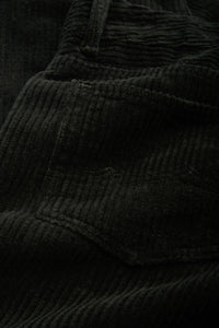 CAROLINE CROPPED | DEEP FOREST CORD