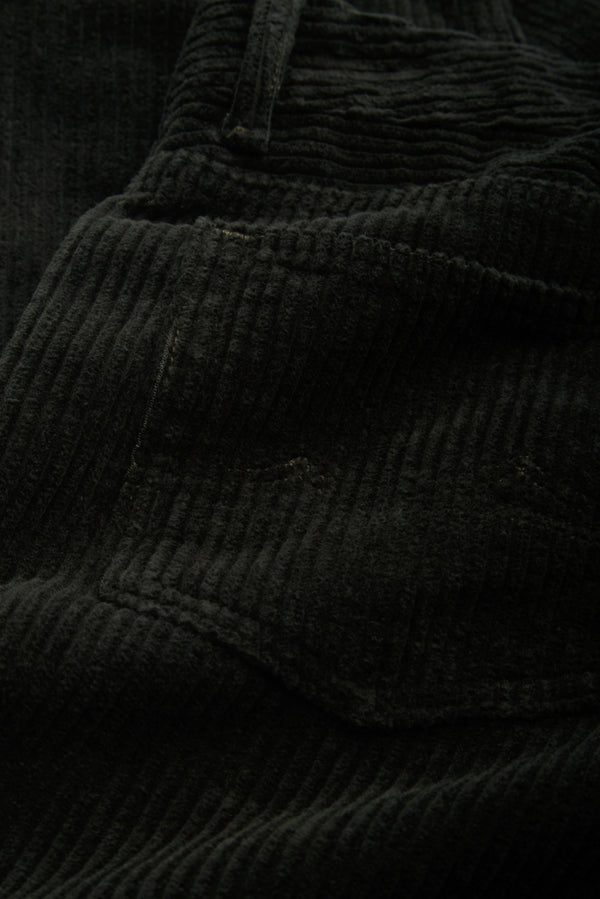 CAROLINE CROPPED | DEEP FOREST CORD