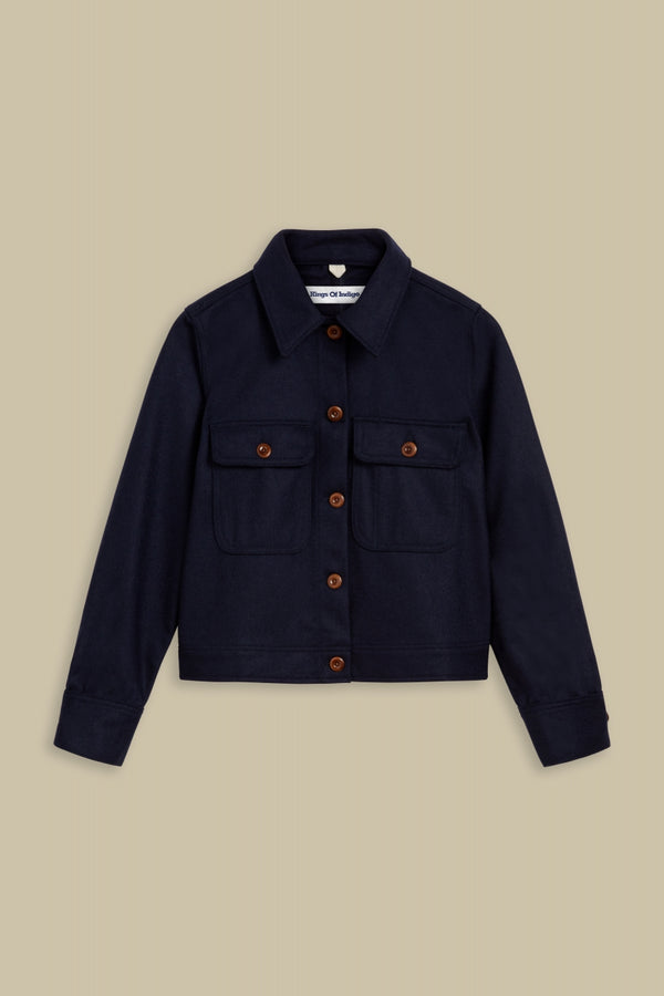 LAVINIA | NAVY