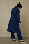 COSIMA | WORKER BLUE