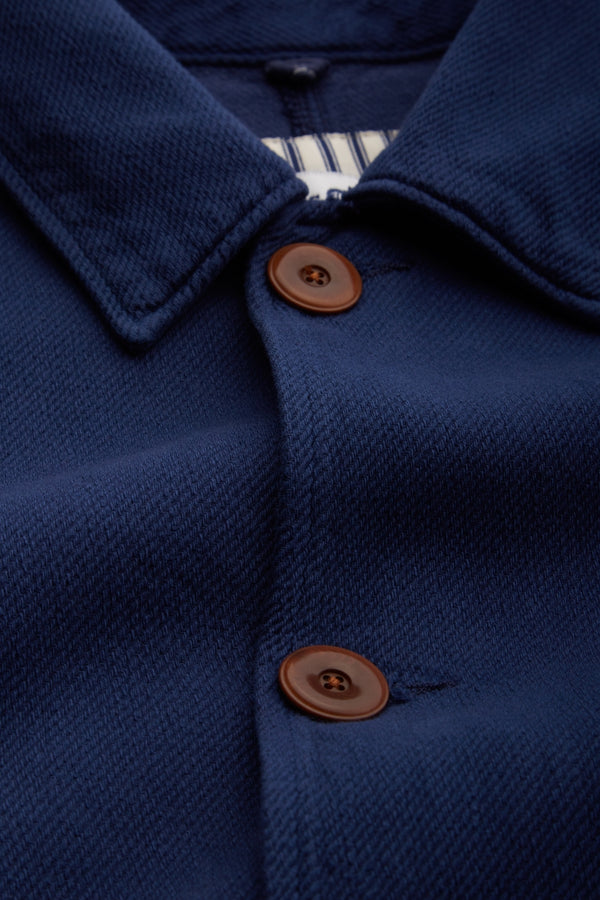 COSIMA | WORKER BLUE