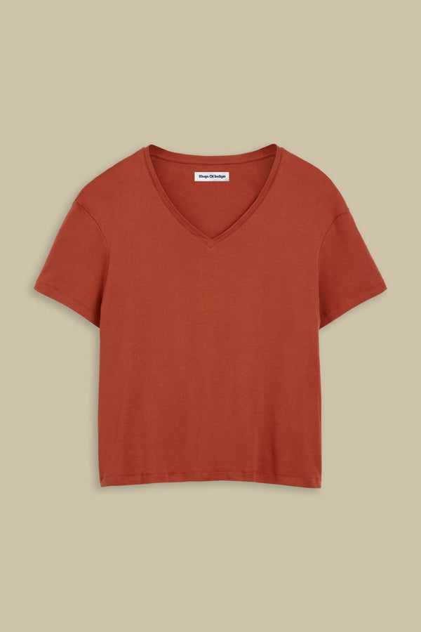 AMARISSA | TERRACOTTA