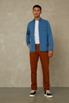 JERRICK | CINNAMON WASHED