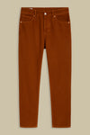 JERRICK | CINNAMON WASHED