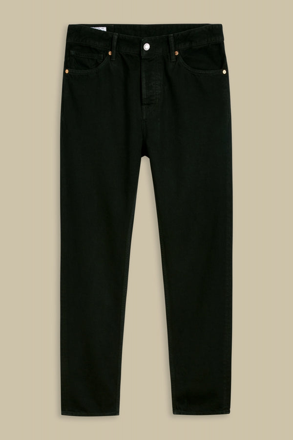 JERRICK | DEEP FOREST WASHED