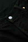 JERRICK | DEEP FOREST WASHED