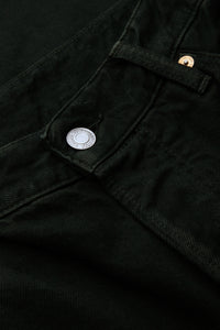JERRICK | DEEP FOREST WASHED