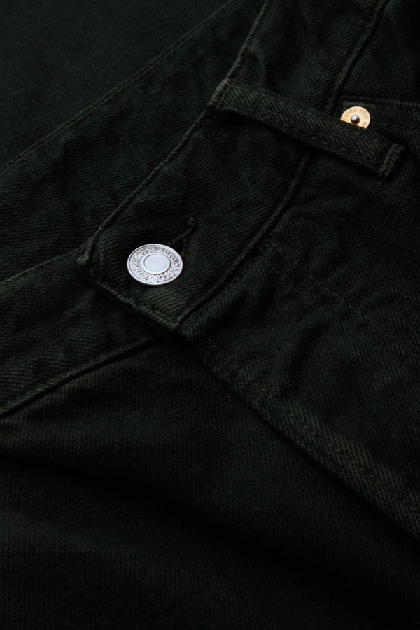 JERRICK | DEEP FOREST WASHED