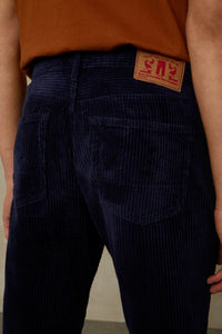SILVIO | WORKER BLUE CORD