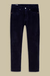 SILVIO | WORKER BLUE CORD