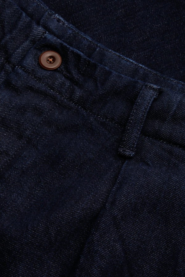 ALDRICH | DARK RINSE