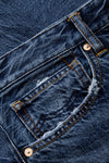 JERRICK | CLEAN MID VINTAGE