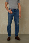 JERRICK | CLEAN MID VINTAGE