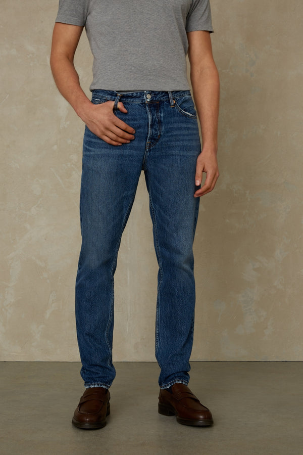 JERRICK | CLEAN MID VINTAGE