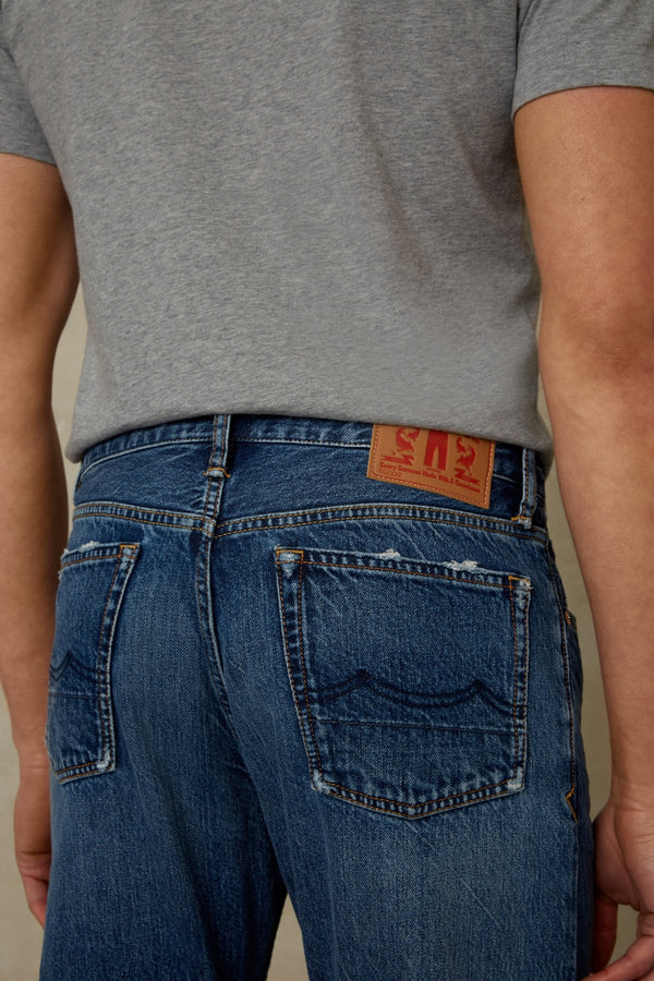 JERRICK | CLEAN MID VINTAGE