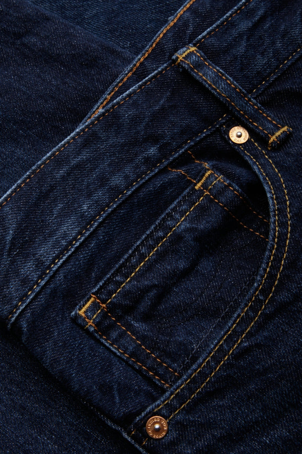 JERRICK | CLEAN LOPEZ 3 MONTHS