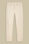 JERRICK | CLEAN RECYCLED ECRU