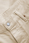 JERRICK | CLEAN RECYCLED ECRU