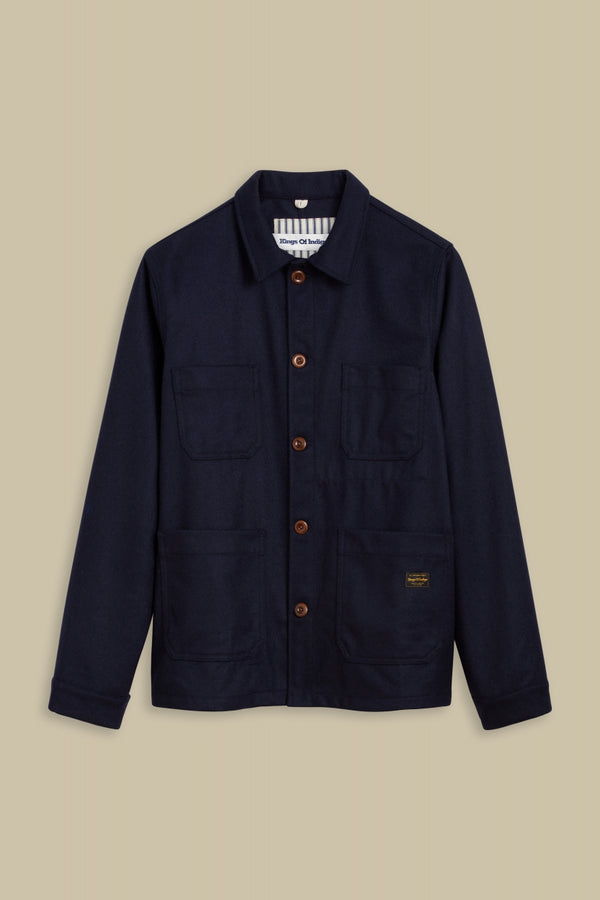 DUNCAN | NAVY