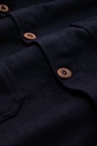 DUNCAN | NAVY