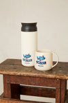 KINTO TUMBLER PIONEER | OFF WHITE